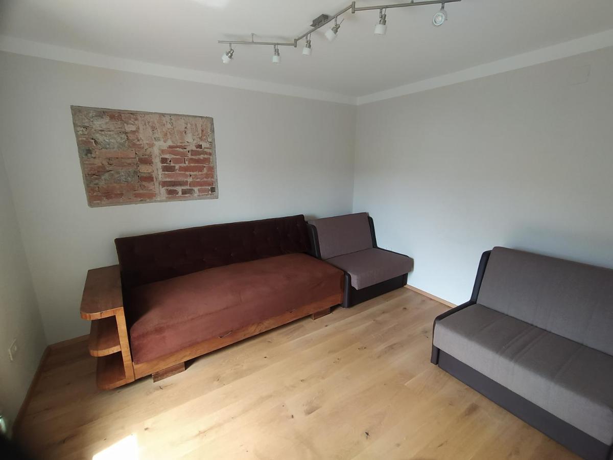 Apartmaji Maln Dolenjske Toplice Bagian luar foto
