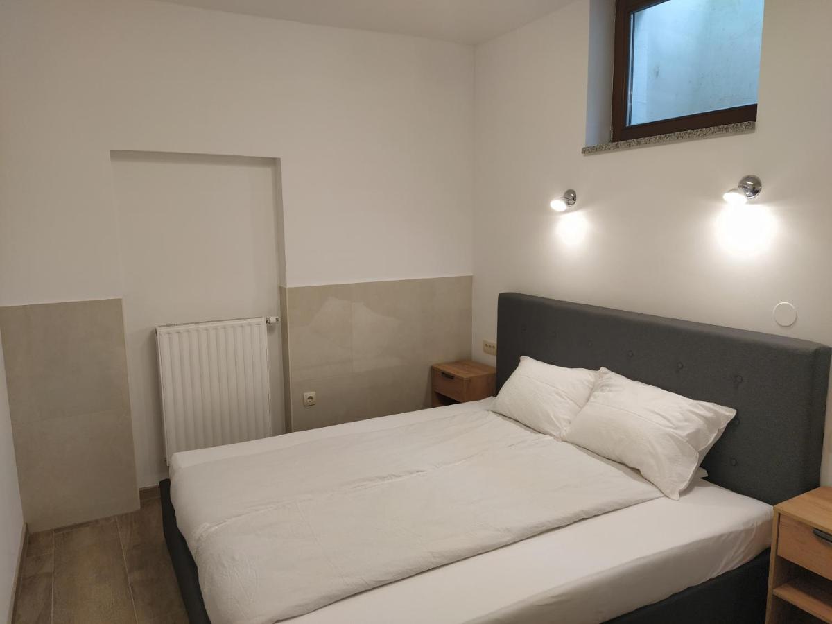 Apartmaji Maln Dolenjske Toplice Bagian luar foto