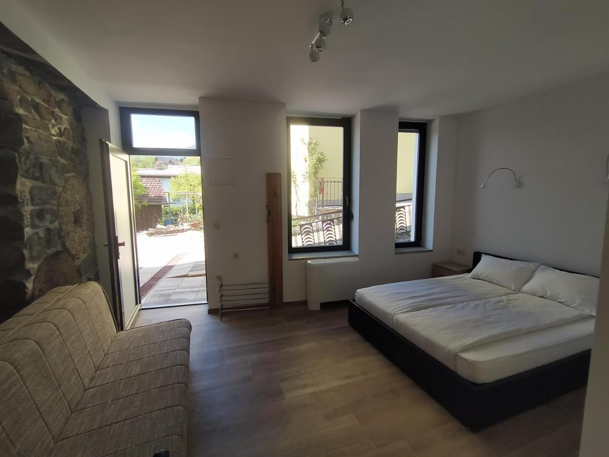 Apartmaji Maln Dolenjske Toplice Bagian luar foto