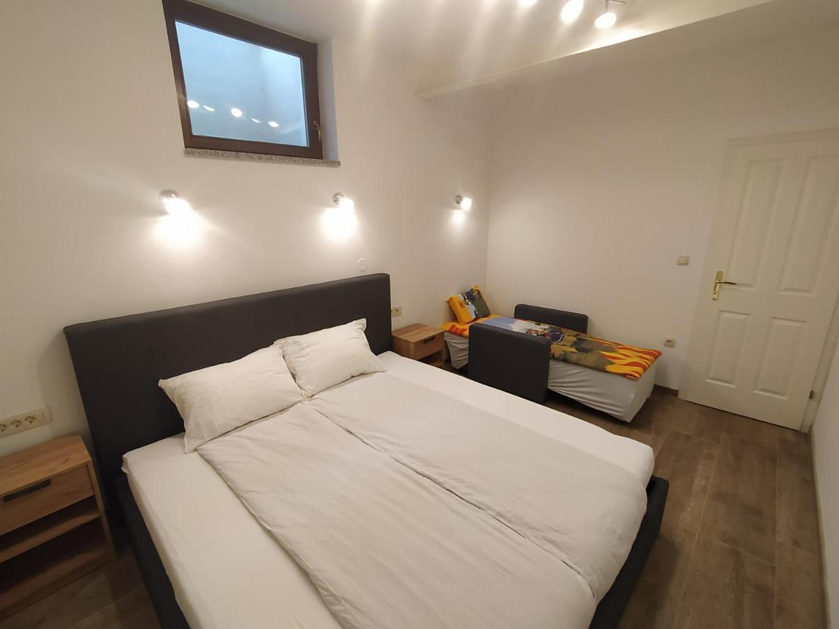 Apartmaji Maln Dolenjske Toplice Bagian luar foto