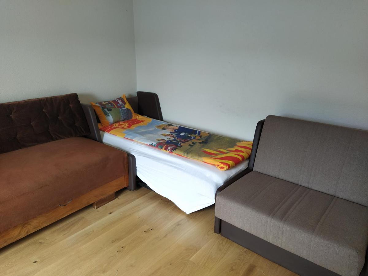 Apartmaji Maln Dolenjske Toplice Bagian luar foto