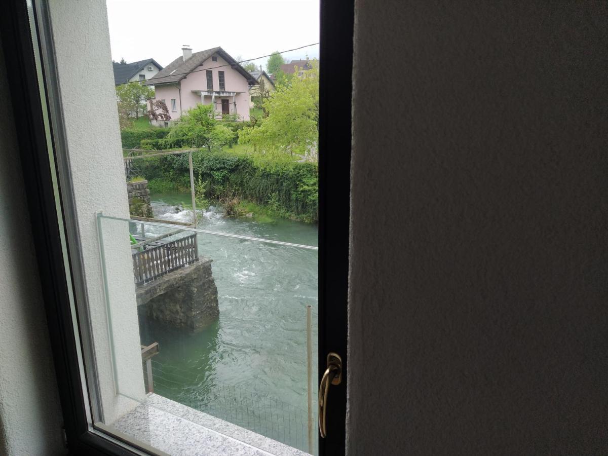 Apartmaji Maln Dolenjske Toplice Bagian luar foto