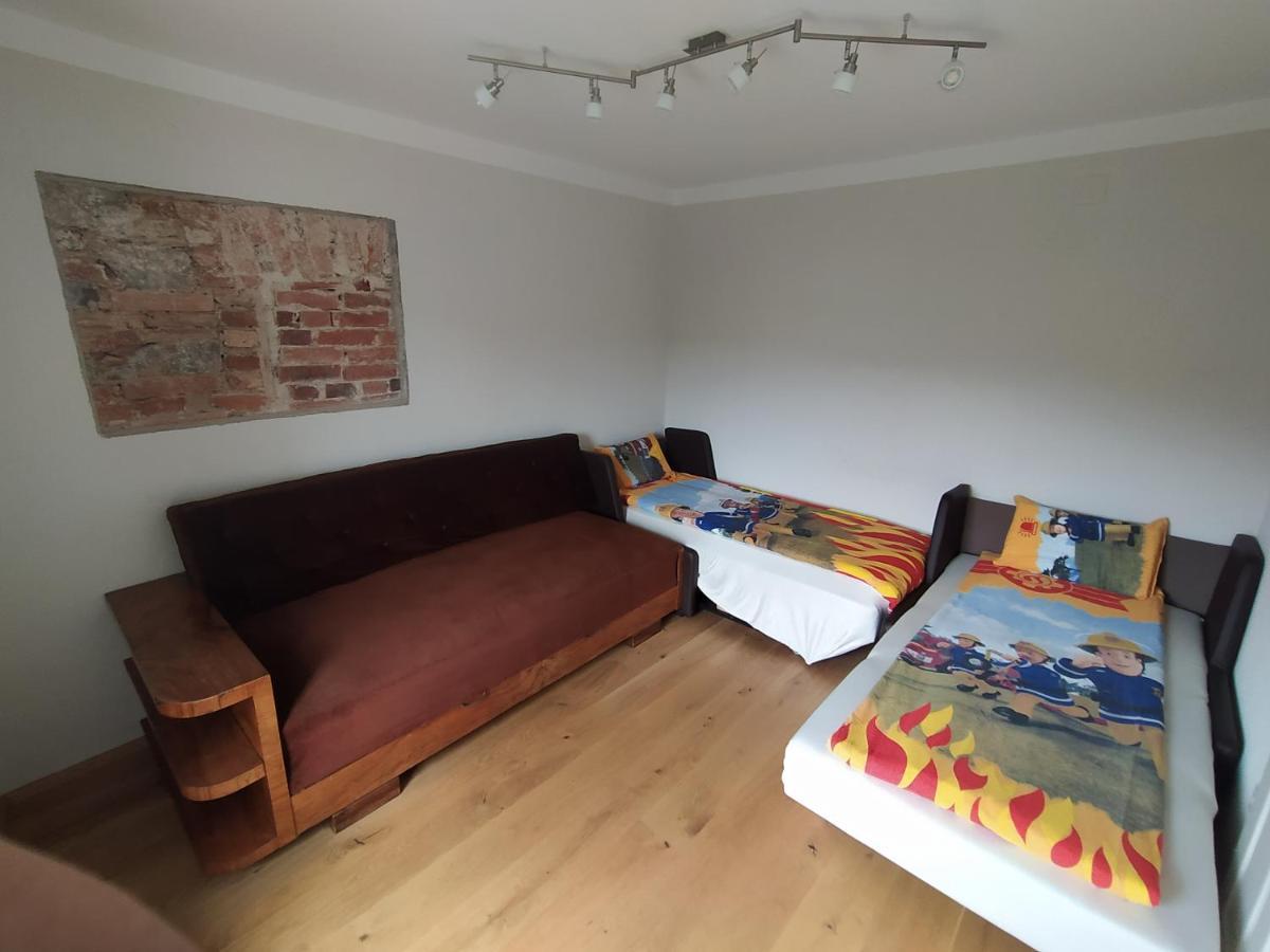 Apartmaji Maln Dolenjske Toplice Bagian luar foto