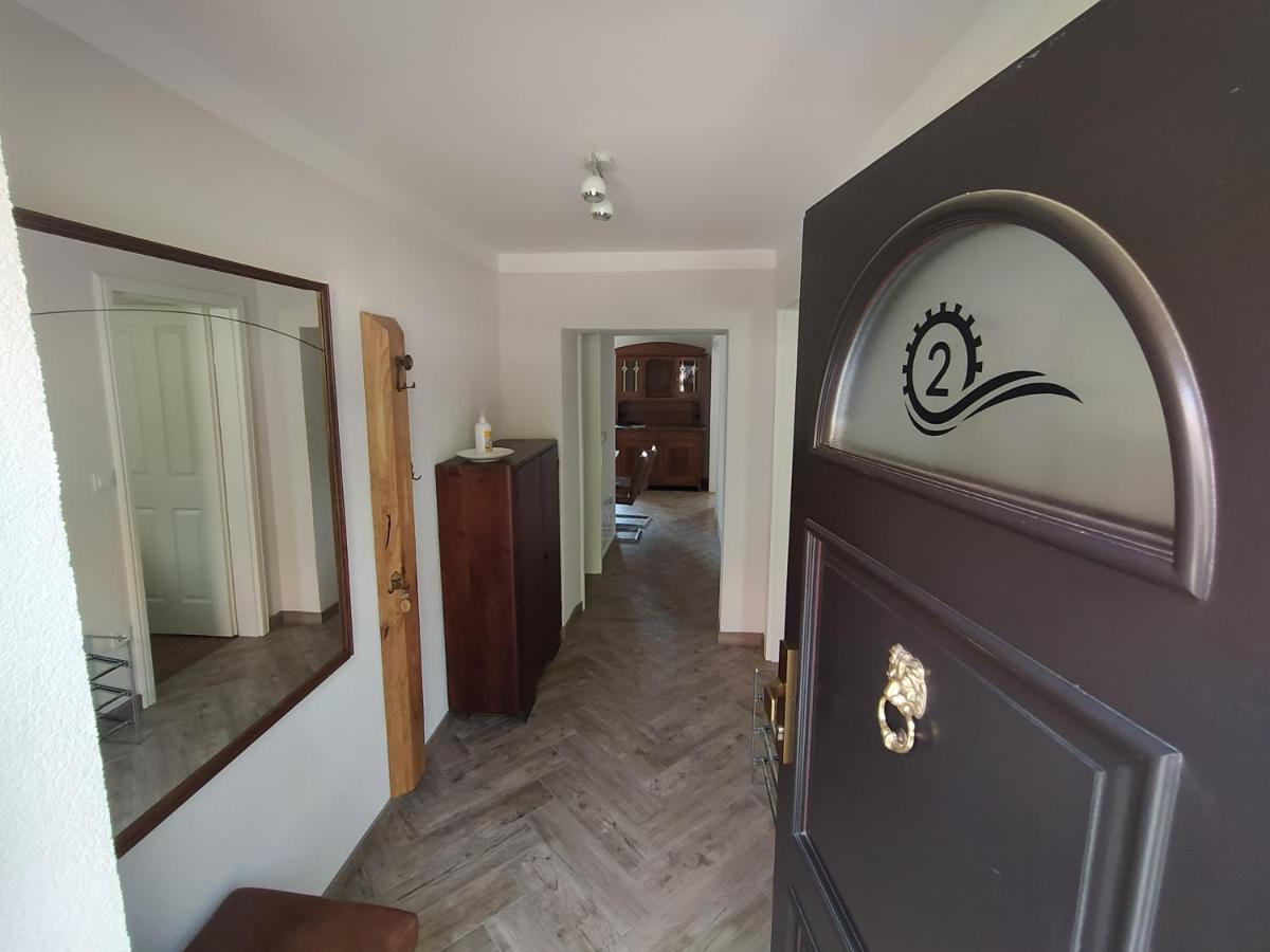 Apartmaji Maln Dolenjske Toplice Bagian luar foto