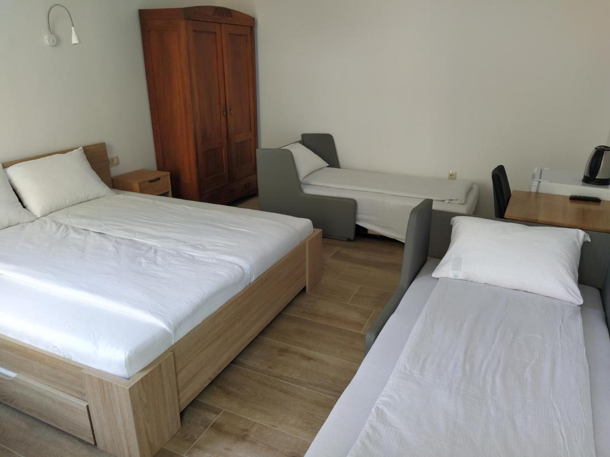 Apartmaji Maln Dolenjske Toplice Bagian luar foto