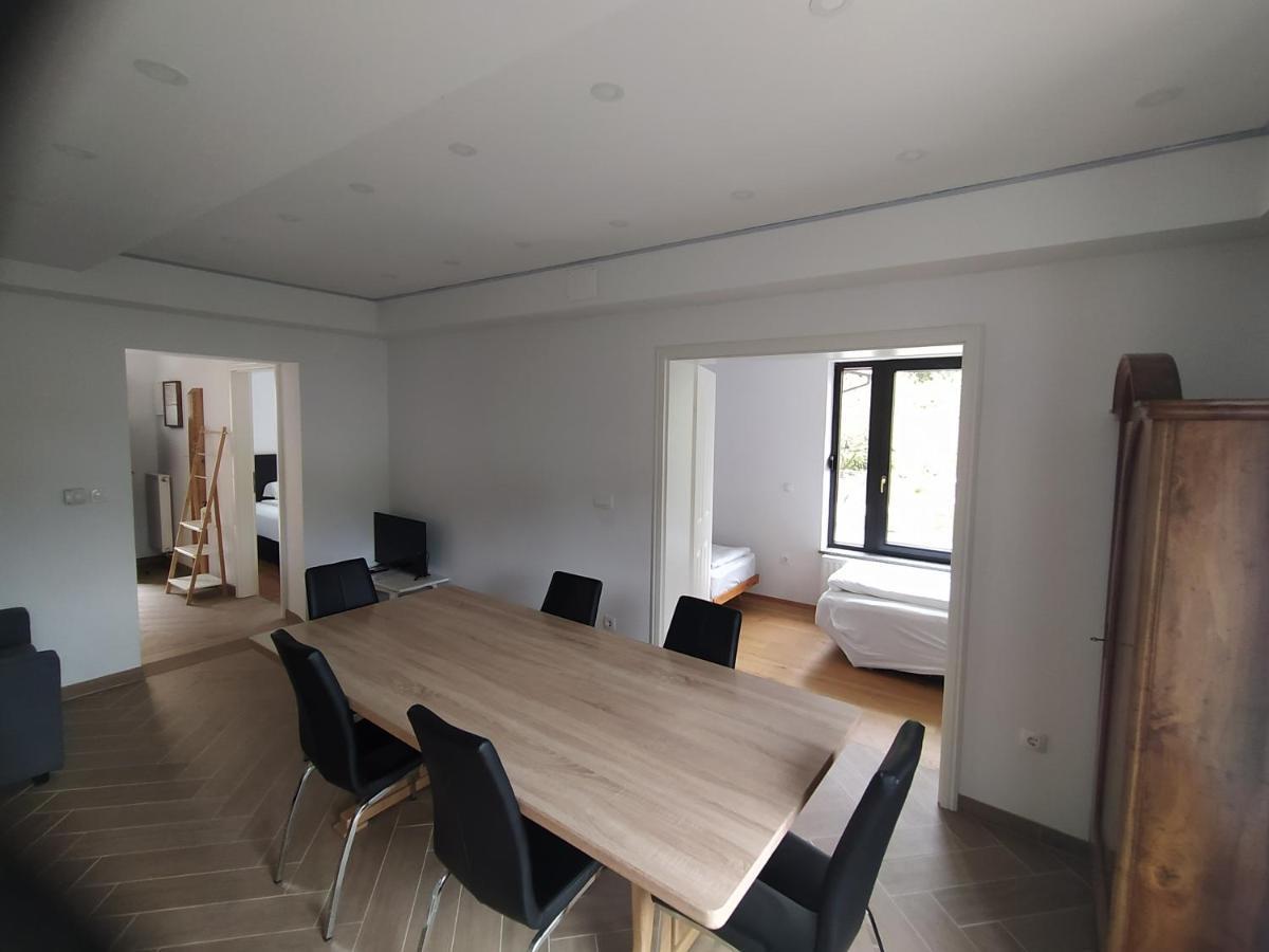 Apartmaji Maln Dolenjske Toplice Bagian luar foto