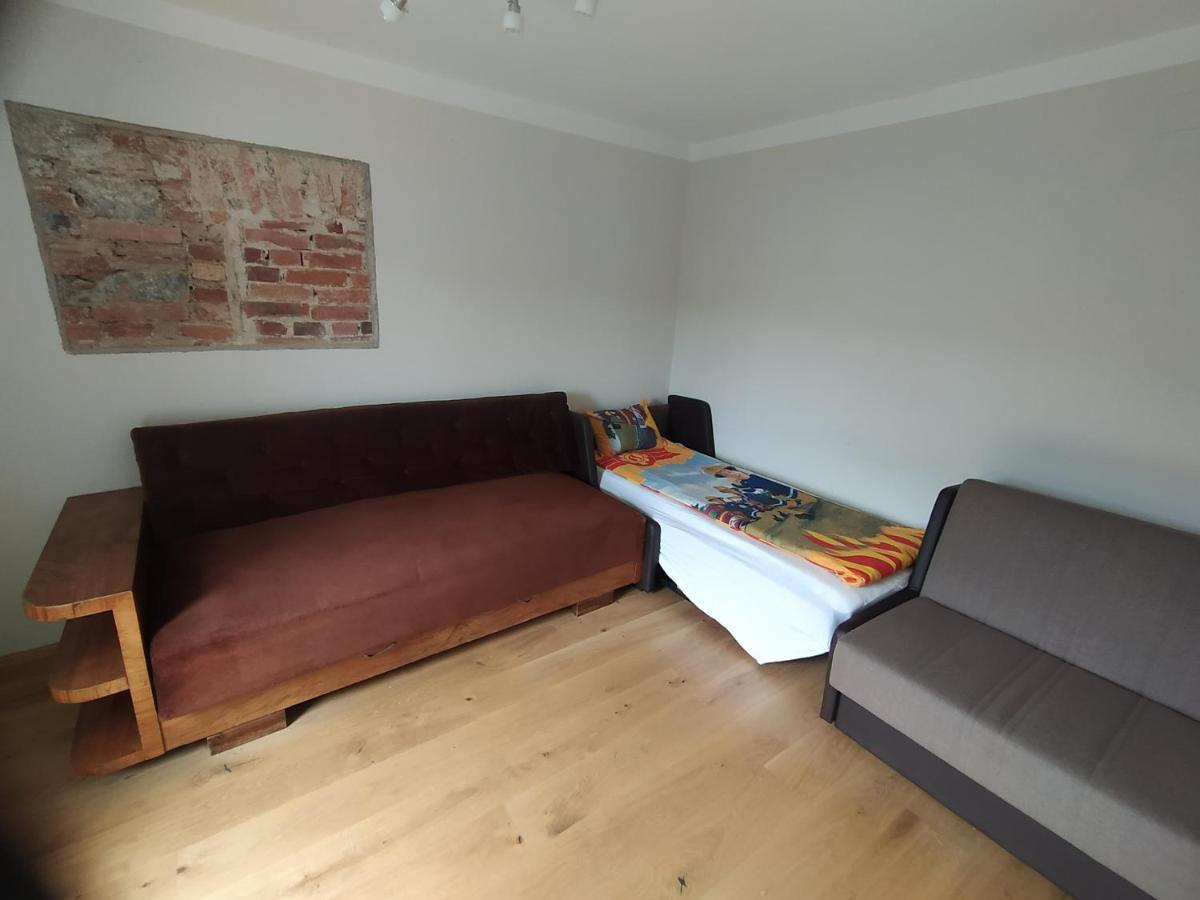 Apartmaji Maln Dolenjske Toplice Bagian luar foto