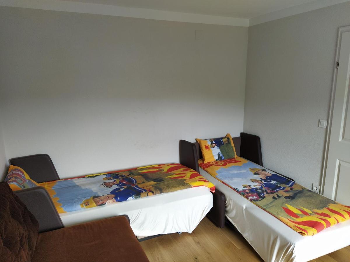 Apartmaji Maln Dolenjske Toplice Bagian luar foto