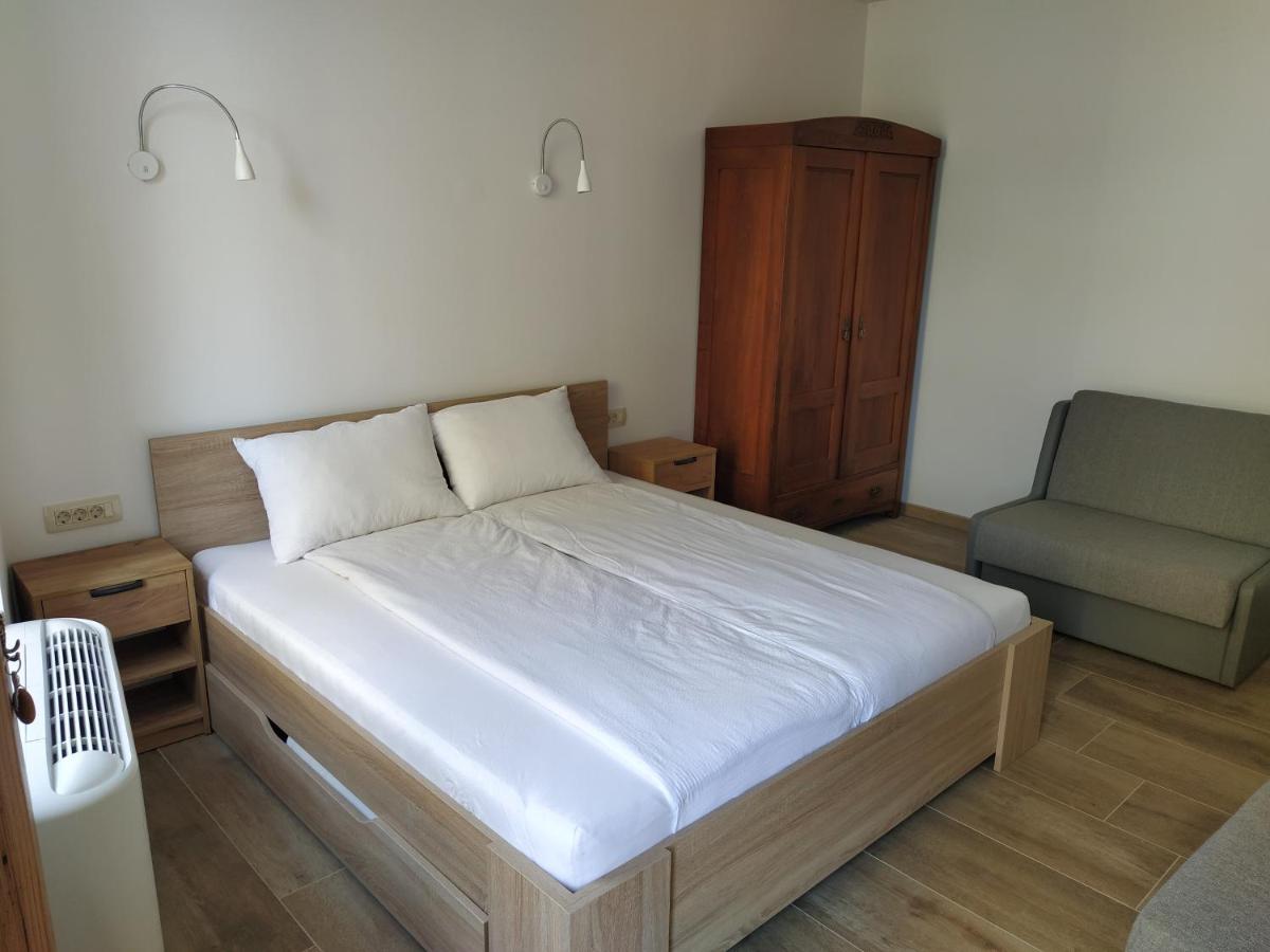 Apartmaji Maln Dolenjske Toplice Bagian luar foto