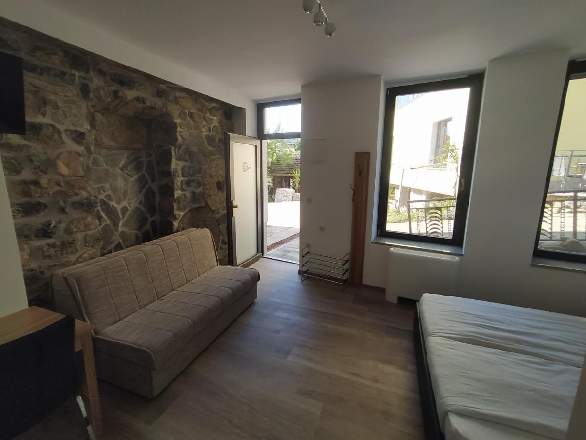 Apartmaji Maln Dolenjske Toplice Bagian luar foto