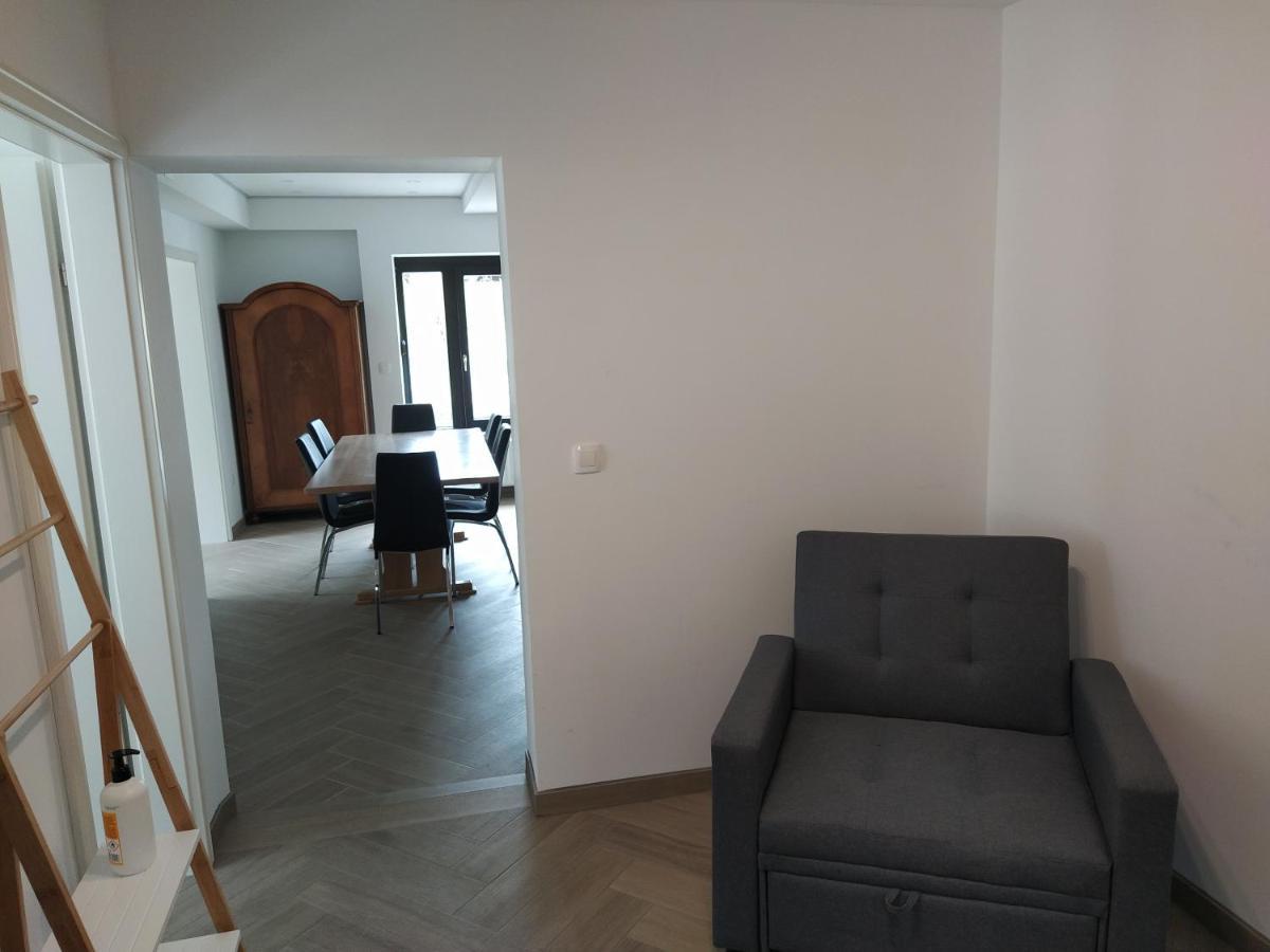 Apartmaji Maln Dolenjske Toplice Bagian luar foto