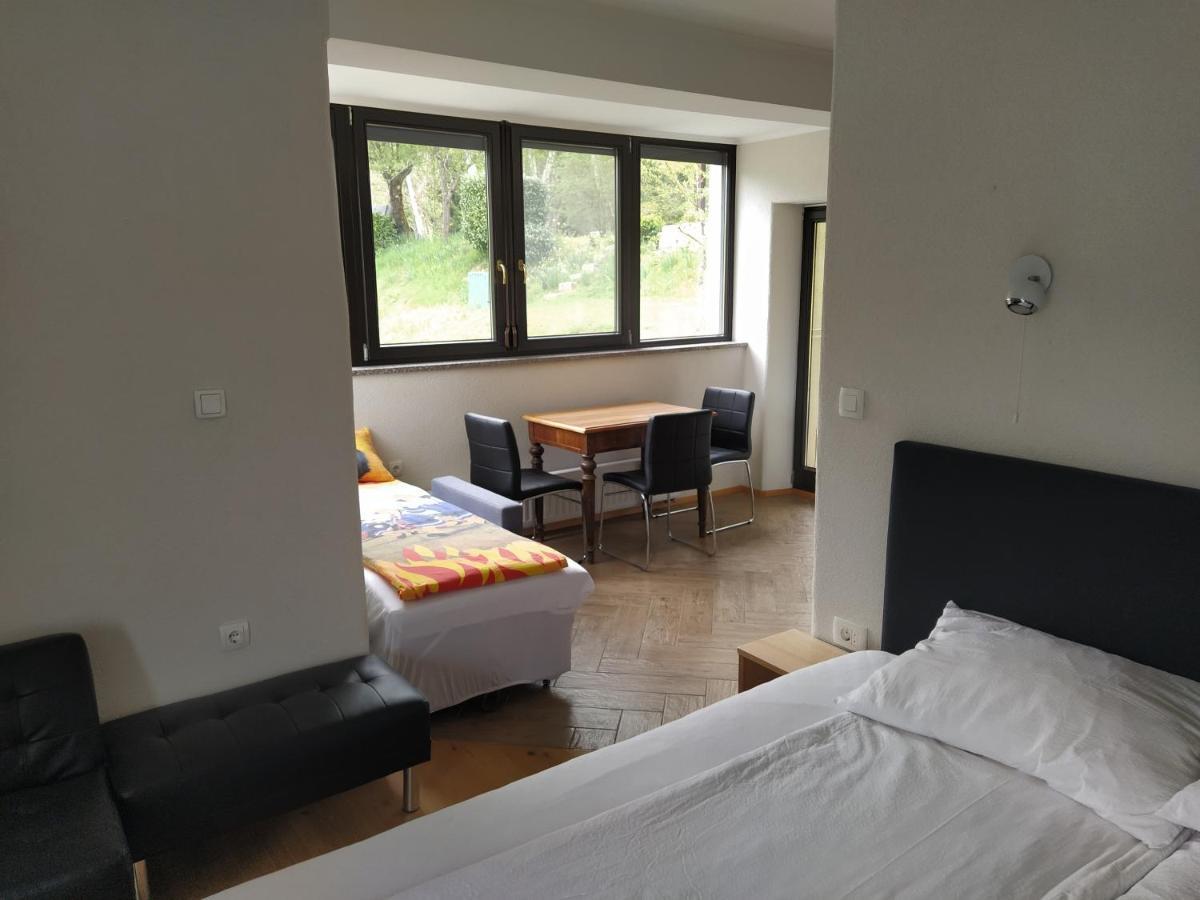 Apartmaji Maln Dolenjske Toplice Bagian luar foto