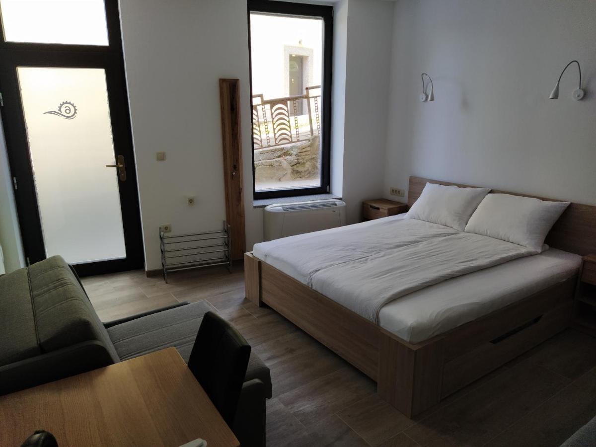 Apartmaji Maln Dolenjske Toplice Bagian luar foto