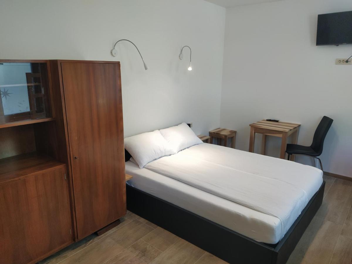 Apartmaji Maln Dolenjske Toplice Bagian luar foto
