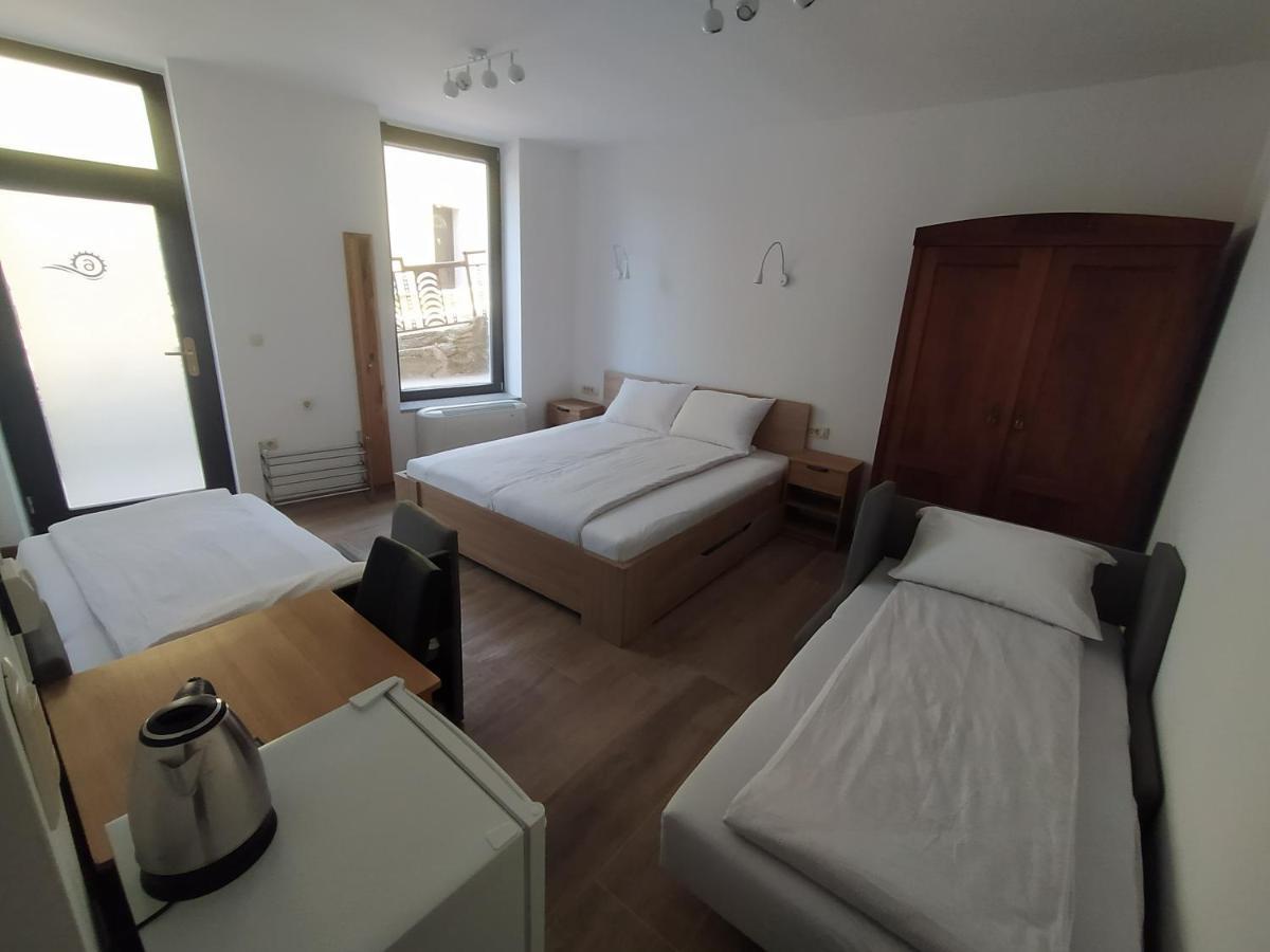 Apartmaji Maln Dolenjske Toplice Bagian luar foto