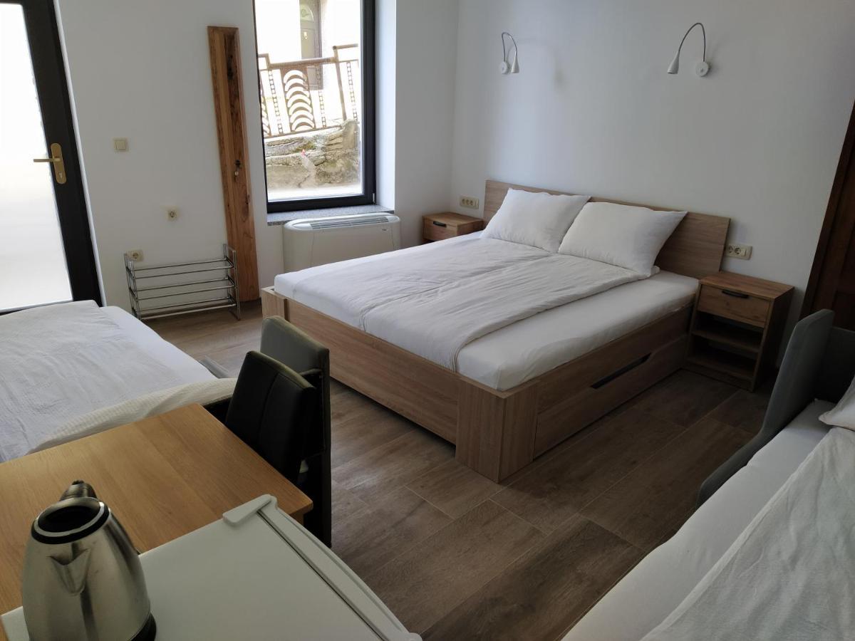 Apartmaji Maln Dolenjske Toplice Bagian luar foto