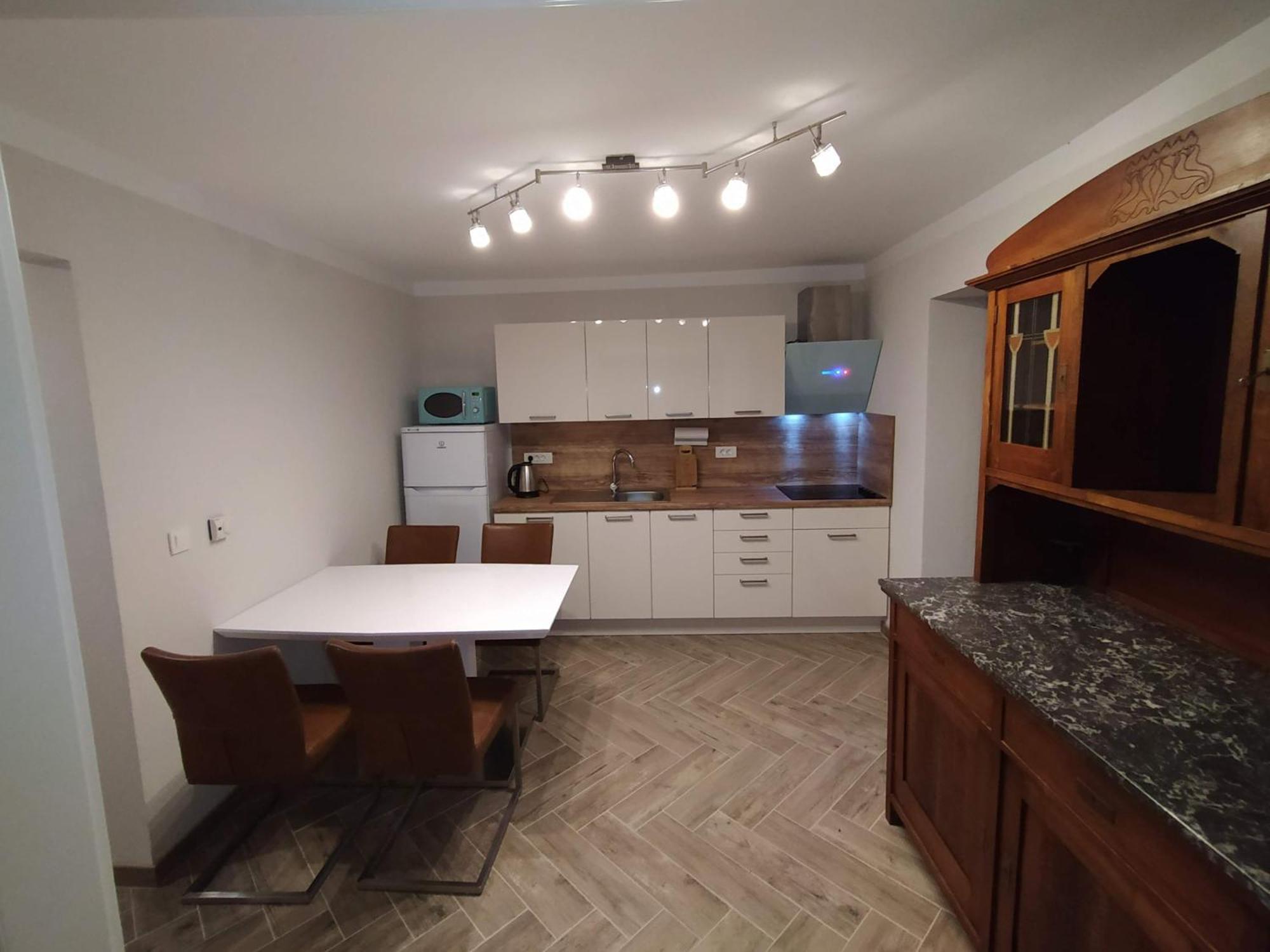 Apartmaji Maln Dolenjske Toplice Ruang foto