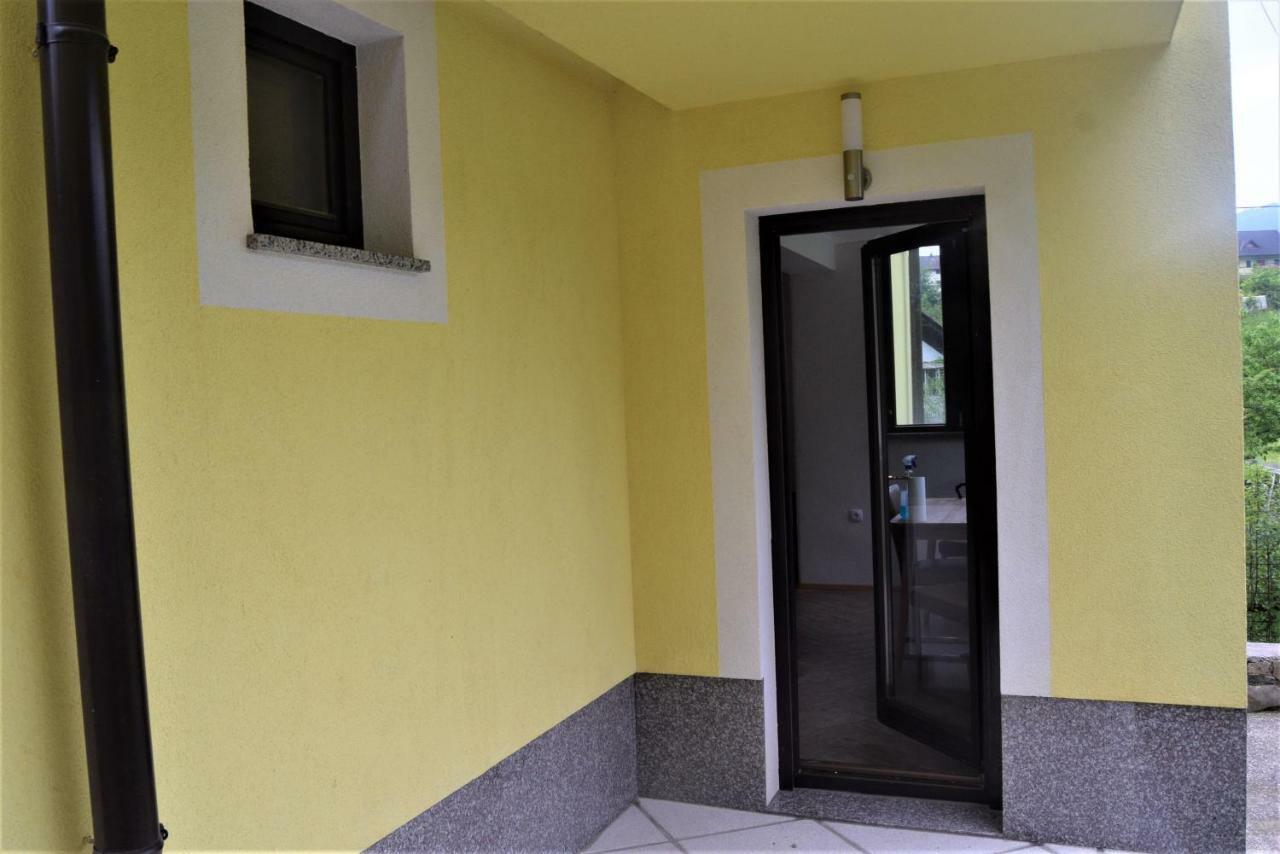 Apartmaji Maln Dolenjske Toplice Bagian luar foto