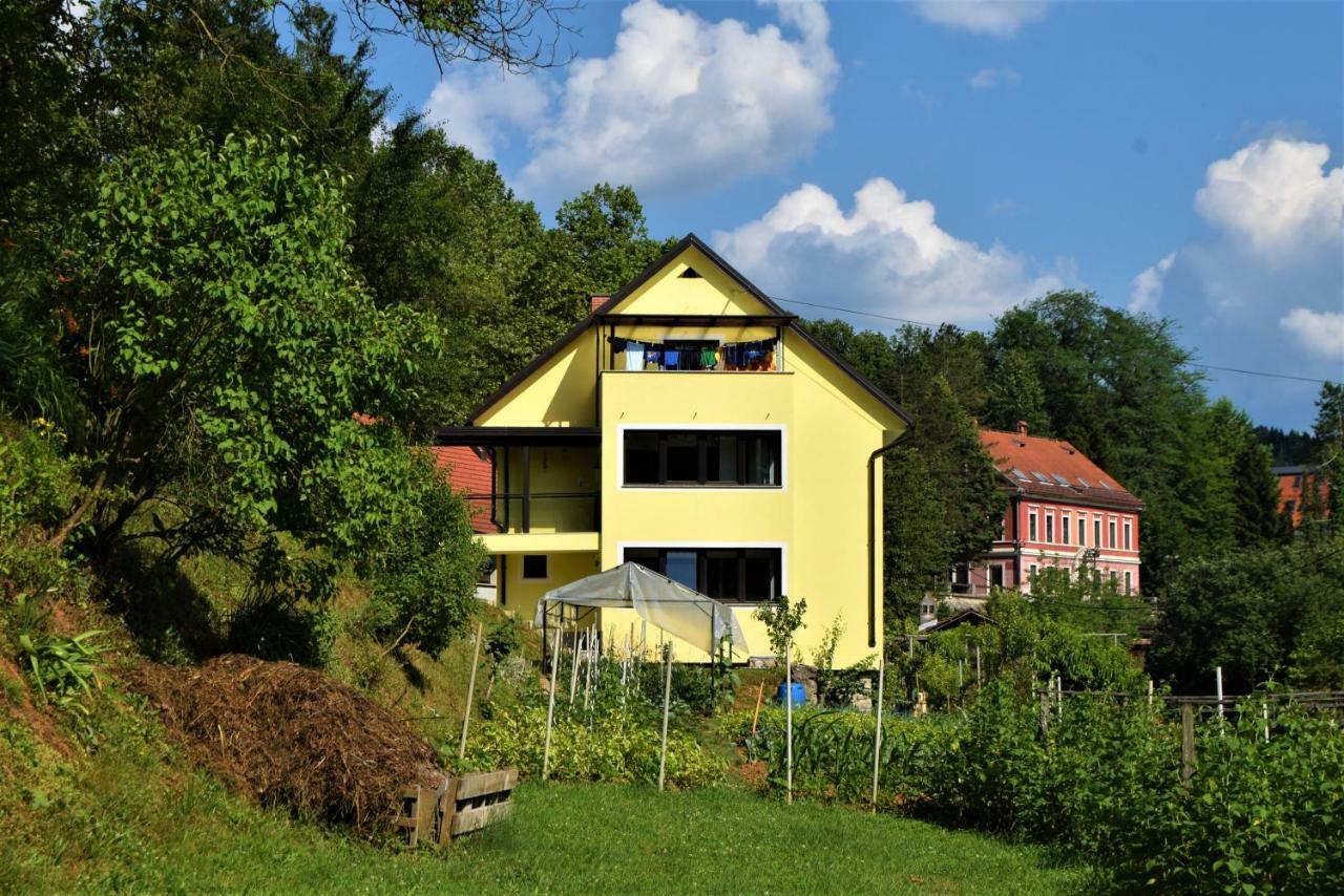 Apartmaji Maln Dolenjske Toplice Bagian luar foto