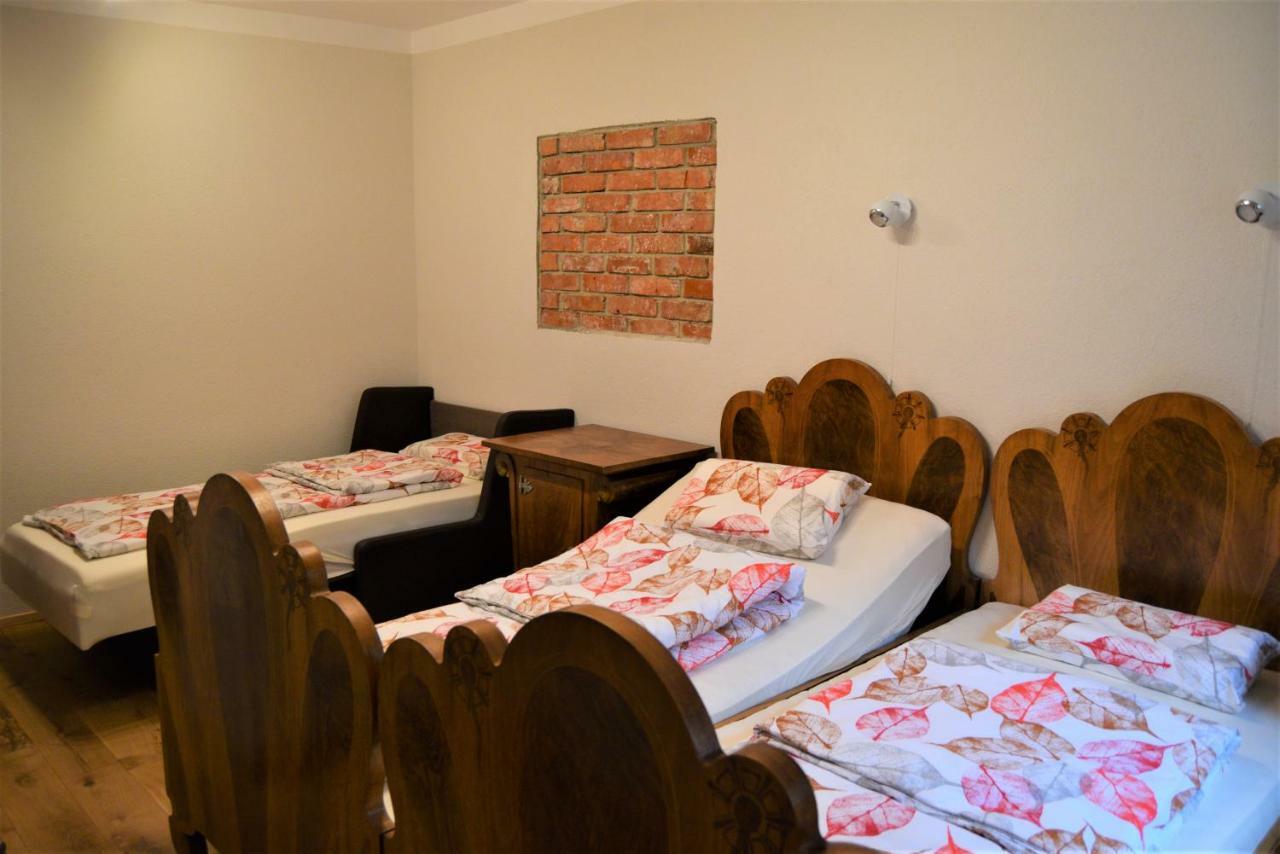 Apartmaji Maln Dolenjske Toplice Bagian luar foto