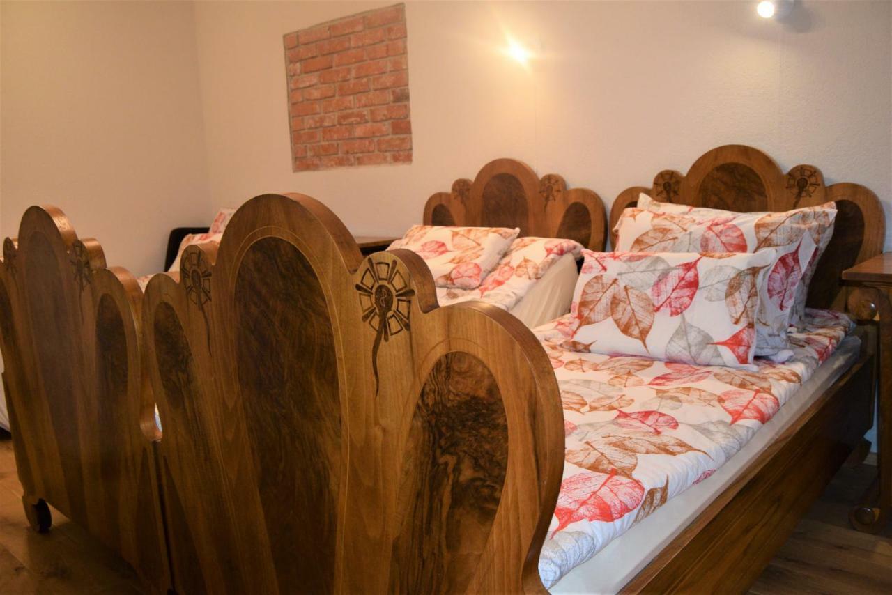Apartmaji Maln Dolenjske Toplice Bagian luar foto