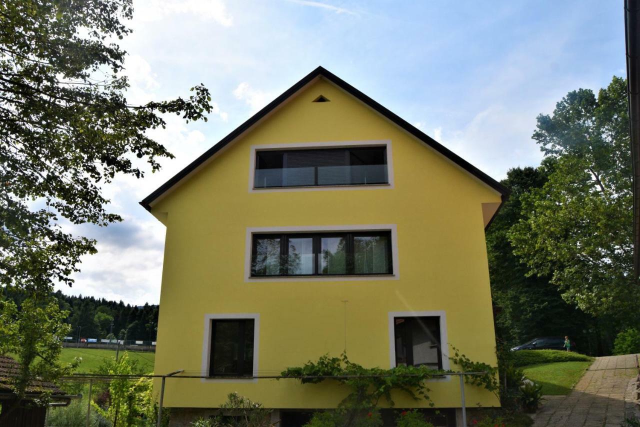 Apartmaji Maln Dolenjske Toplice Bagian luar foto