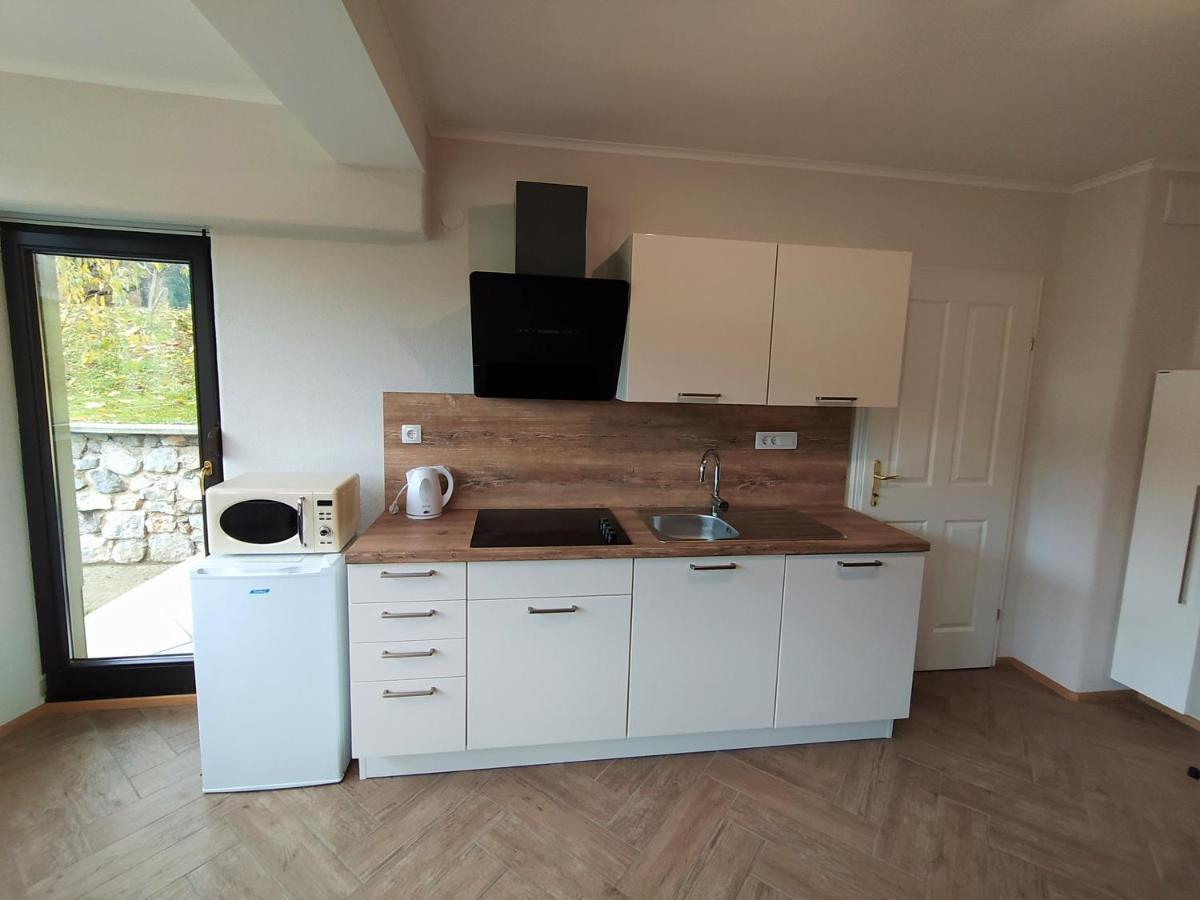 Apartmaji Maln Dolenjske Toplice Bagian luar foto