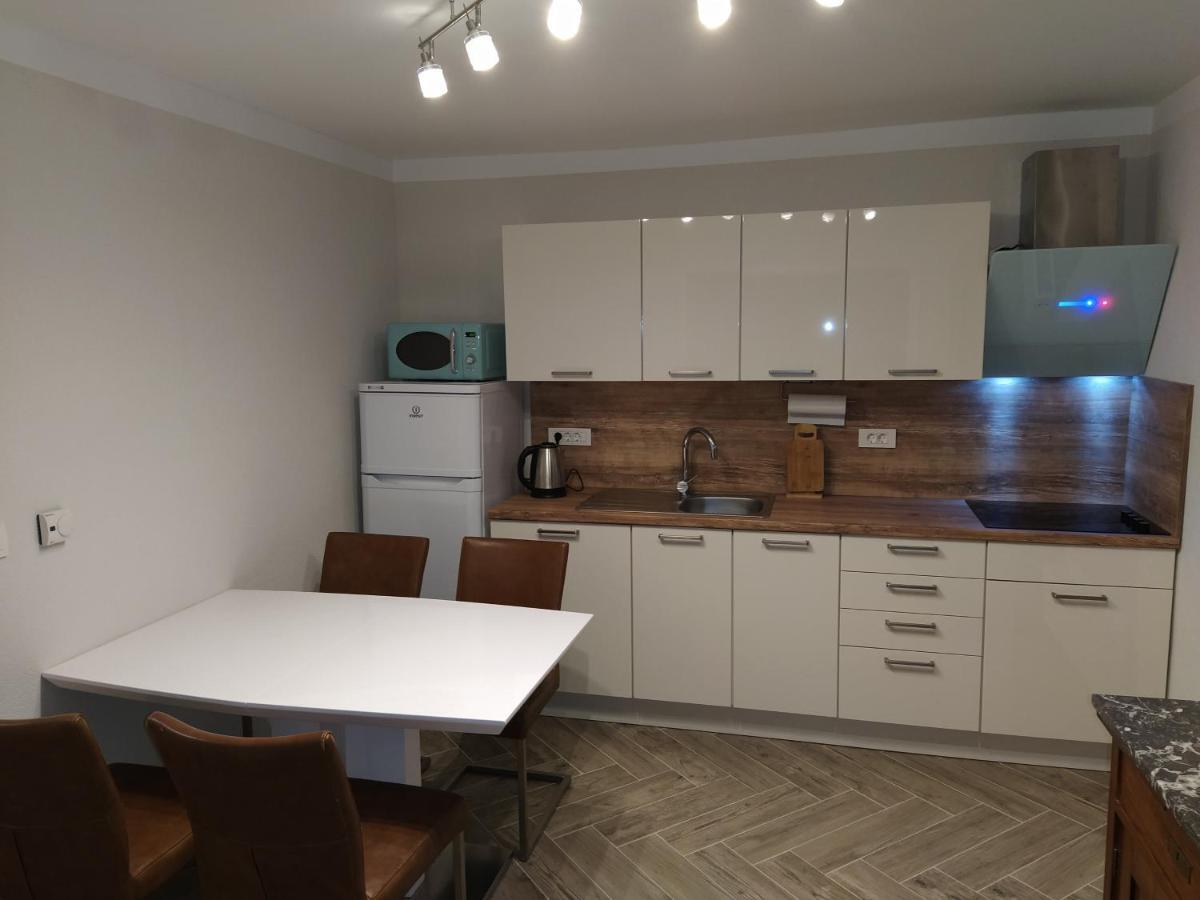 Apartmaji Maln Dolenjske Toplice Bagian luar foto
